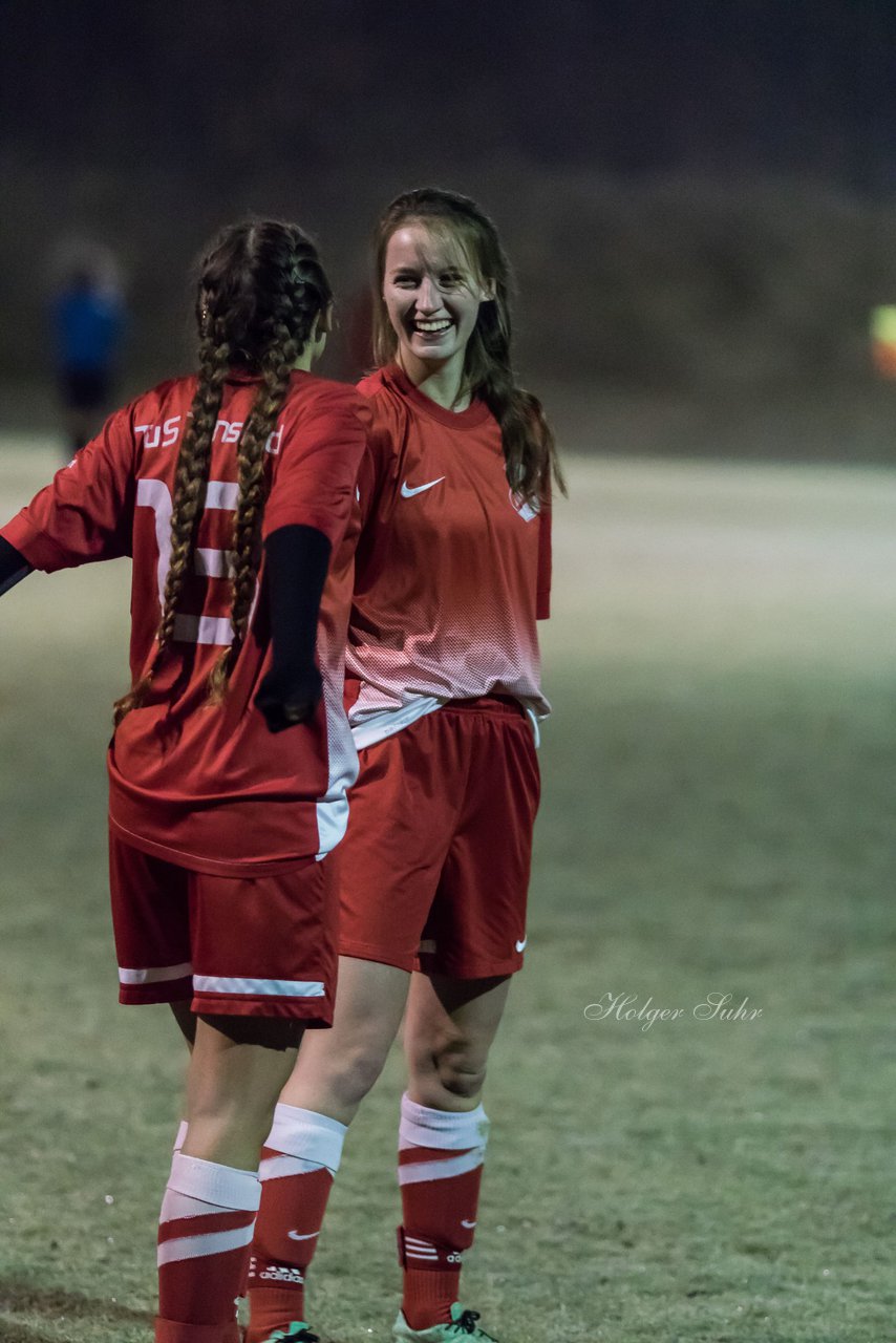 Bild 261 - Frauen TuS Tensfeld - SV Bienebuettel-Husberg